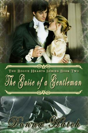 [Rogue Hearts 02] • The Guise of a Gentleman